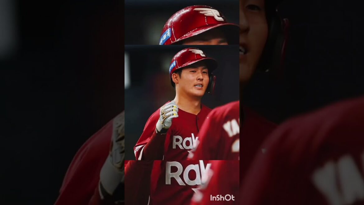 【楽天】太田光、今季103試合目の出場で初の３安打「何が良かったか振り返って次につなげたい」 #大谷翔平 #ボクシングニュース