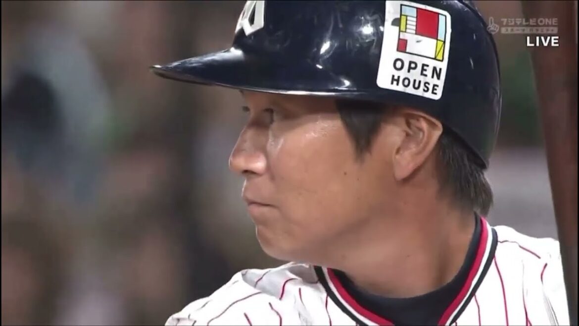 川端慎吾　現役最終打席　#川端慎吾 #東京ヤクルトスワローズ #引退 #引退試合 #現役引退 #ヤクルト #ヤクルトスワローズ