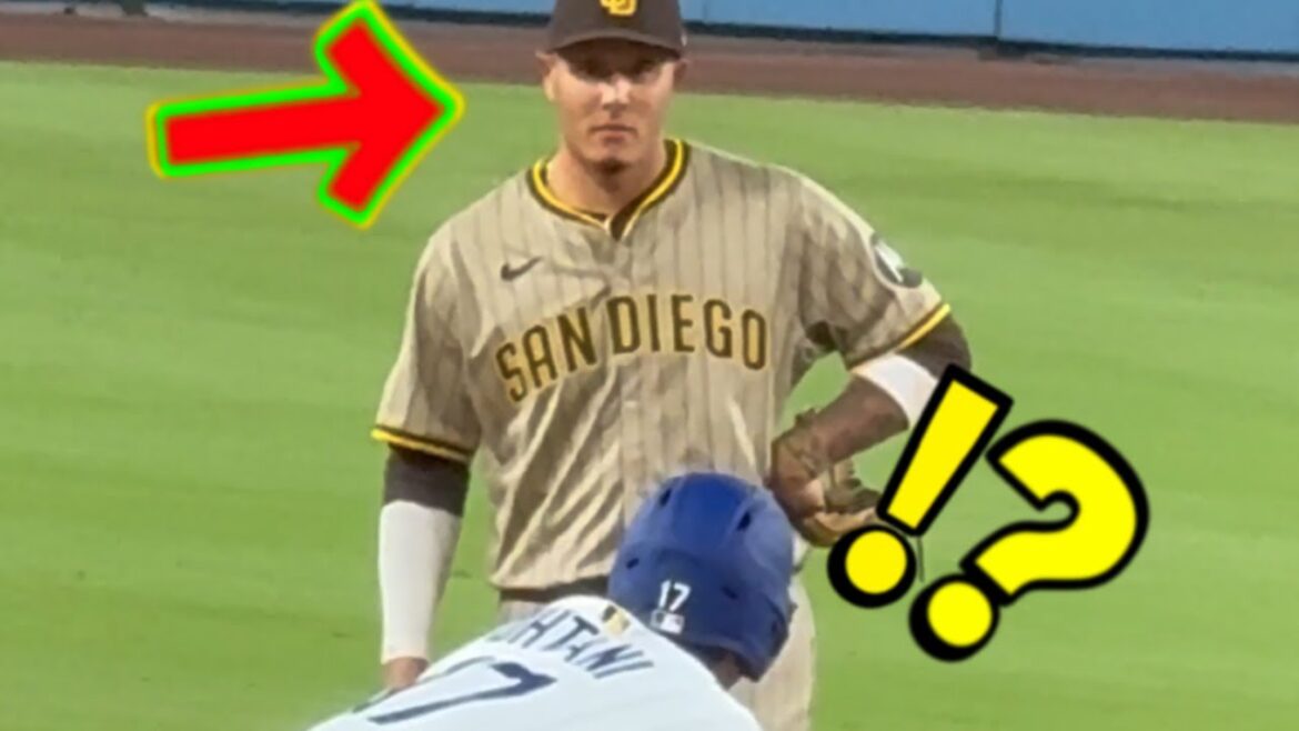 大谷を見つけた敵が次の瞬間・・「大谷は聖人かよ！「この対応はさすが日本人！」海外メディアが大谷を好きになる理由がわかるわ！【MLB】