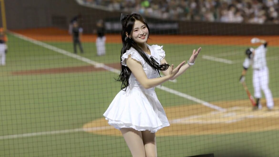 [2025-09-27] Wing Stars 螢螢 -「王柏融 應援」(心動時刻 主題週) @臺北大巨蛋