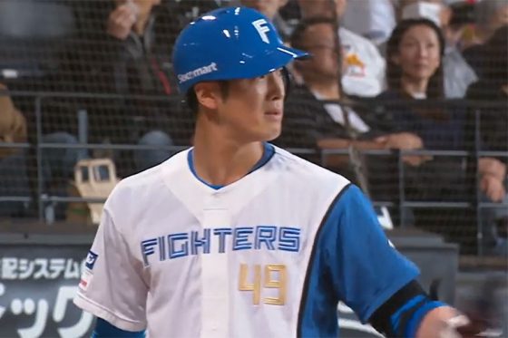 日本ハム・若林晃弘が引退発表「幸せな時間でした」 昨季巨人から移籍「支えられて今がある」 | Full-Count 日本ハム・若林晃弘が引退発表「幸せな時間でした」 昨季巨人から移籍「支えられて今がある」 | Full-Count