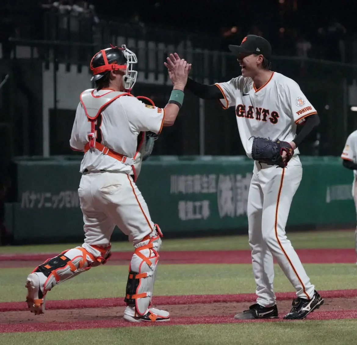 8月のスカパー！ファーム月間MVP　イースタンは巨人・園田純規、ウエスタンはソフトB・石塚綜一郎 - スポニチ Sponichi Annex 野球