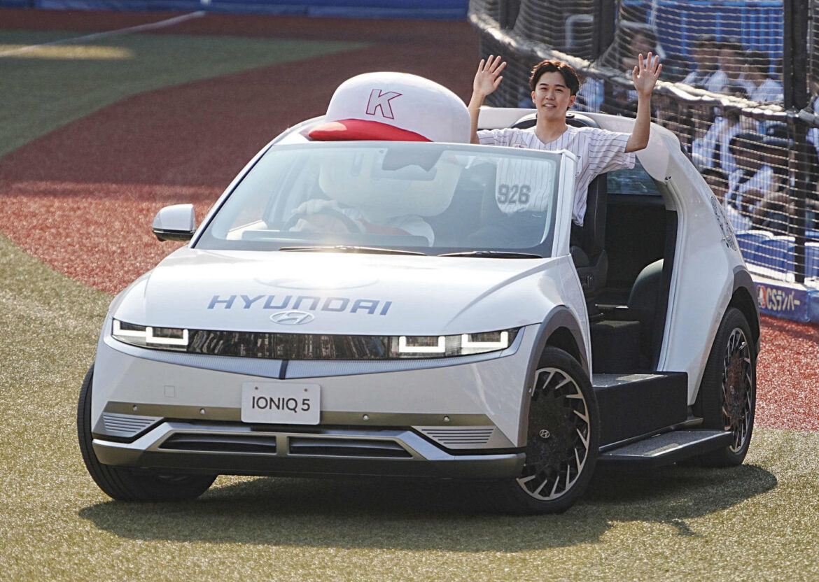 【ロッテ】「リベンジさせてください」じゃんけんニキ再登場に大盛り上がり、今年の結果は…（日刊スポーツ） - Yahoo!ニュース - Yahoo!ニュース