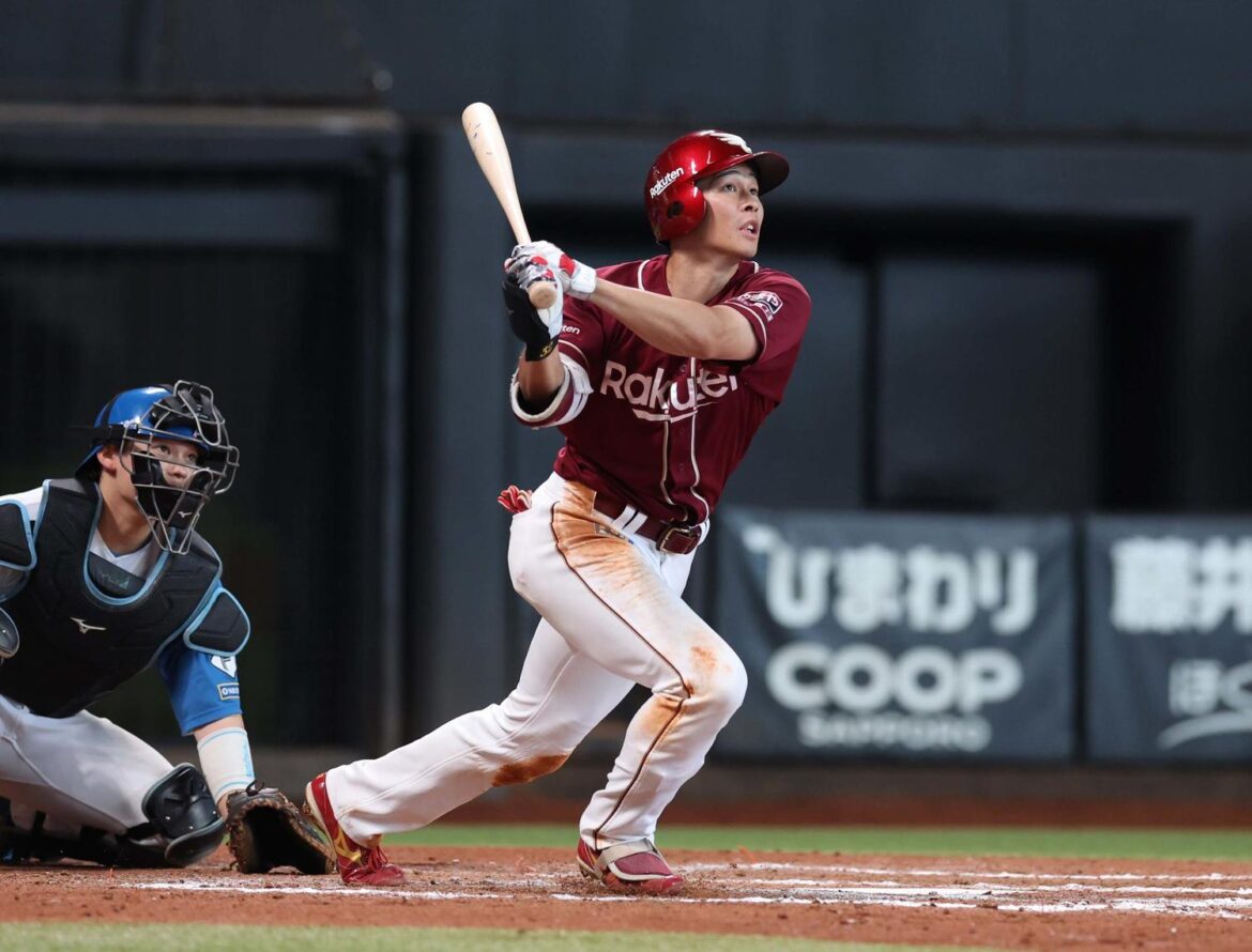 【平石洋介】楽天、大きな１勝 大砲早めに下げる勝負手は三木監督覚悟の采配 軽々に論じられず（日刊スポーツ） - Yahoo!ニュース - Yahoo!ニュース