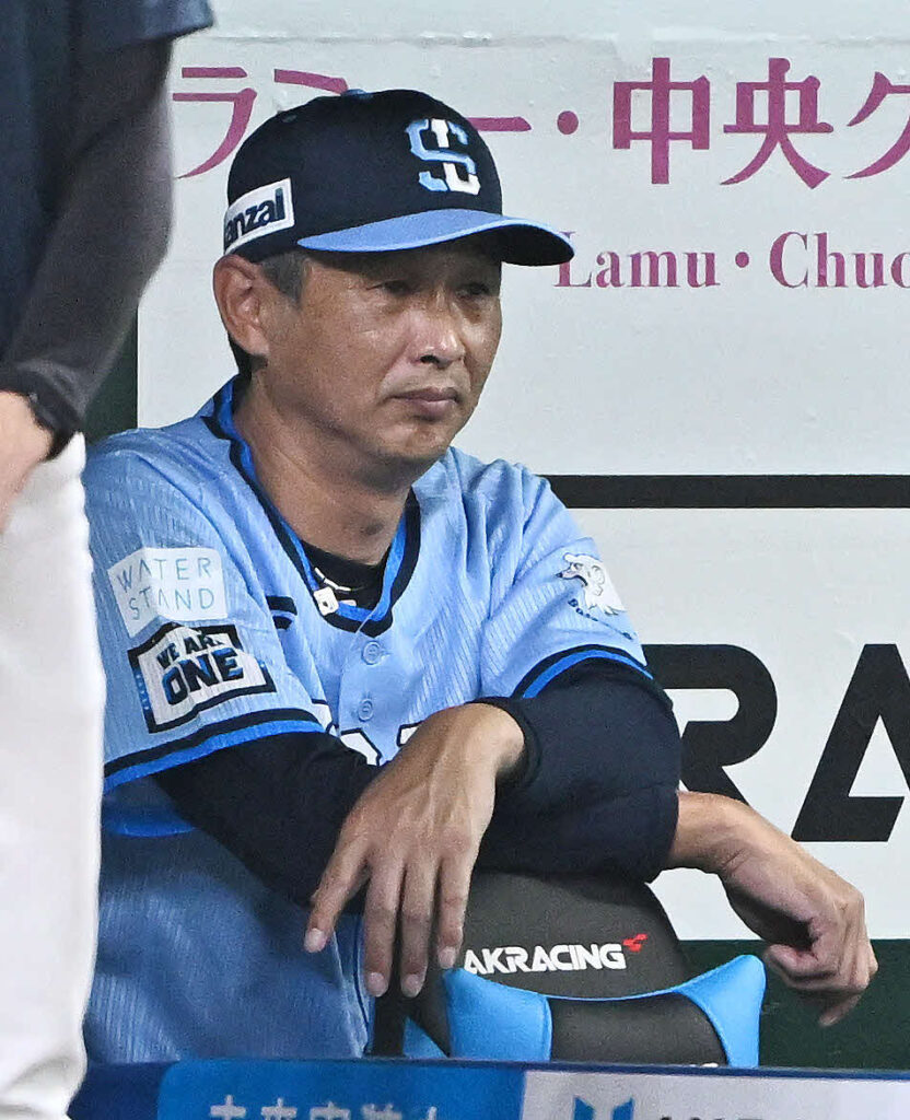 【西武】３位オリックスに３連敗…安打出るも１得点だけ 西口監督「うちのチームの課題」 （日刊スポーツ） - Yahoo!ニュース - Yahoo!ニュース