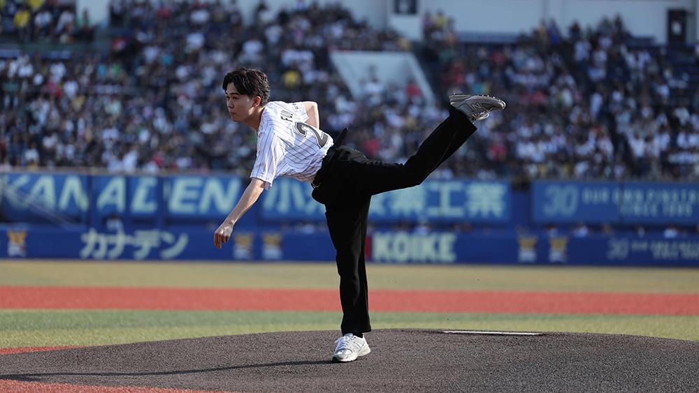 【鈴木福さんが登場!】きょうのパ・リーグ【8月31日】 – スポーツナビ 【鈴木福さんが登場!】きょうのパ・リーグ【8月31日】 - スポーツナビ