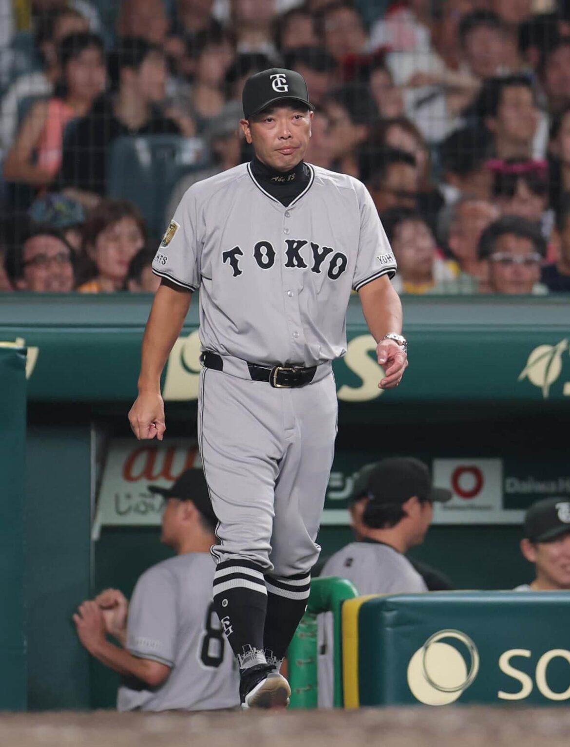 巨人・阿部監督、「10秒会見」に虎党からも心配の声…「魂を抜かれた表情を見るのはキツい…矢野監督の時と似てる」(J-CASTニュース) – Yahoo!ニュース – Yahoo!ニュース 巨人・阿部監督、「10秒会見」に虎党からも心配の声...「魂を抜かれた表情を見るのはキツい...矢野監督の時と似てる」(J-CASTニュース) - Yahoo!ニュース - Yahoo!ニュース