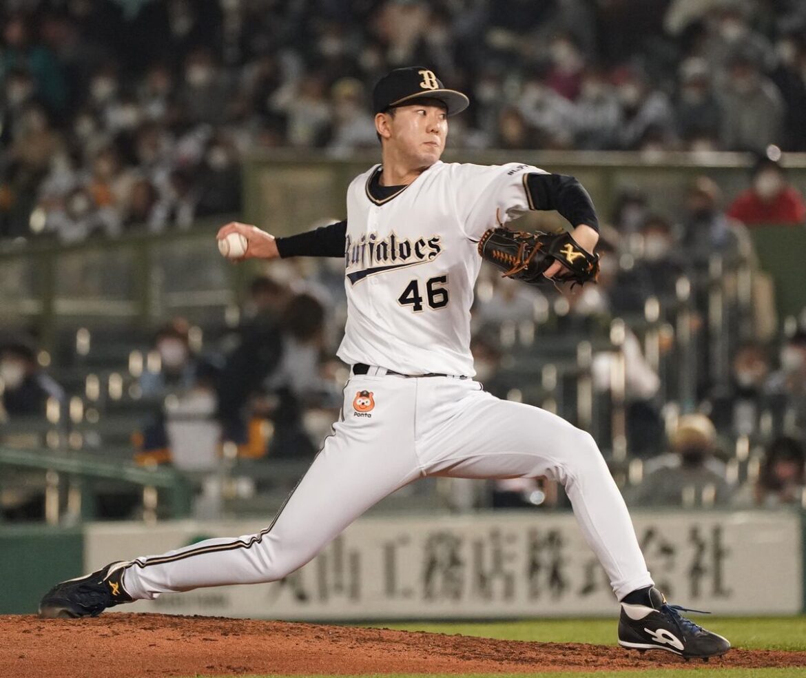 オリックス・本田仁海が右肘手術 今季中の復帰は絶望的 (サンケイスポーツ) – Yahoo!ニュース オリックス・本田仁海が右肘手術 今季中の復帰は絶望的 (サンケイスポーツ) - Yahoo!ニュース
