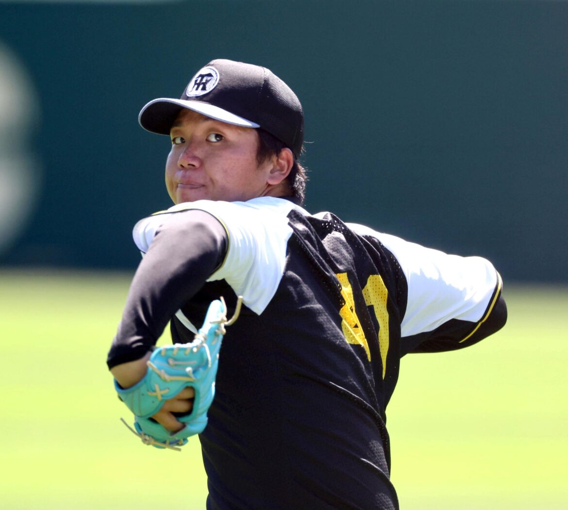 阪神 村上が２日の中日戦に先発 前カードで３戦１８得点の“強竜打線”に「昨日は藤浪さんで打順が違いましたけど。いい状態なのかなと思う」（デイリースポーツ） - Yahoo!ニュース - Yahoo!ニュース