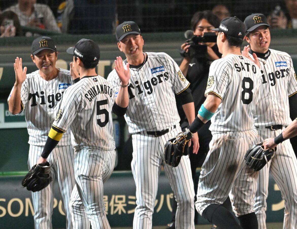ＣＳ制度は再編の転換点 セ・リーグ初となる勝率５割以下の２位球団が誕生する可能性 １６ゲーム差独走のセ・リーグ 下克上は名ばかり 評論家が指摘（デイリースポーツ） - Yahoo!ニュース - Yahoo!ニュース