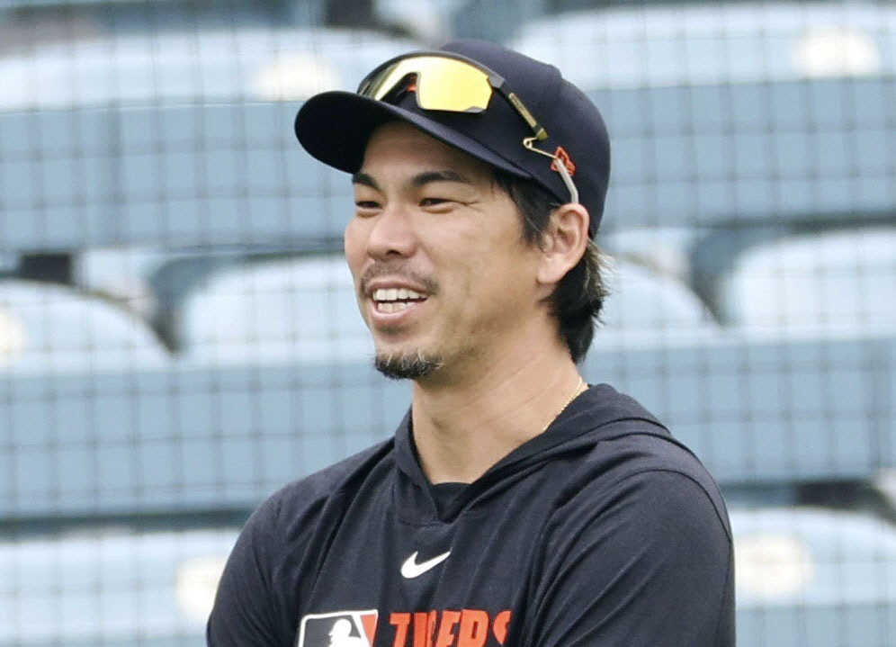 日本球界復帰明言の元広島・前田健太 来季の所属球団はどこに メジャー挑戦からNPB復帰した過去の例【一覧】(デイリースポーツ) – Yahoo!ニュース – Yahoo!ニュース 日本球界復帰明言の元広島・前田健太 来季の所属球団はどこに メジャー挑戦からNPB復帰した過去の例【一覧】(デイリースポーツ) - Yahoo!ニュース - Yahoo!ニュース