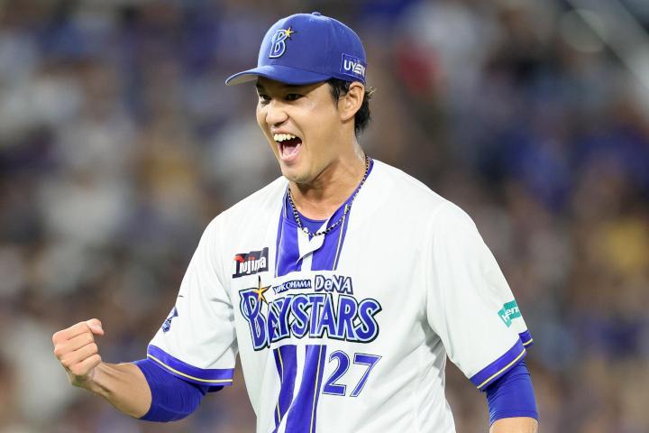 藤浪晋太郎に復帰星を献上 勝負所、中日の7回の用兵を球界OBも不思議がる「なんで辻本だったんだろう」(CoCoKARAnext) – Yahoo!ニュース – Yahoo!ニュース 藤浪晋太郎に復帰星を献上 勝負所、中日の7回の用兵を球界OBも不思議がる「なんで辻本だったんだろう」(CoCoKARAnext) - Yahoo!ニュース - Yahoo!ニュース