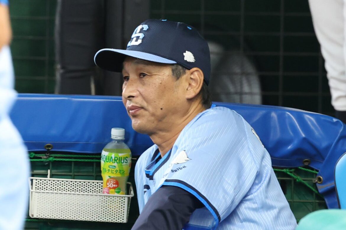 【西武】西口監督「ここぞの１本が出ない」３連戦29安打で３得点…Ｖ争いの記憶もＣＳもかすむ３タテ（東スポWEB） - Yahoo!ニュース - Yahoo!ニュース