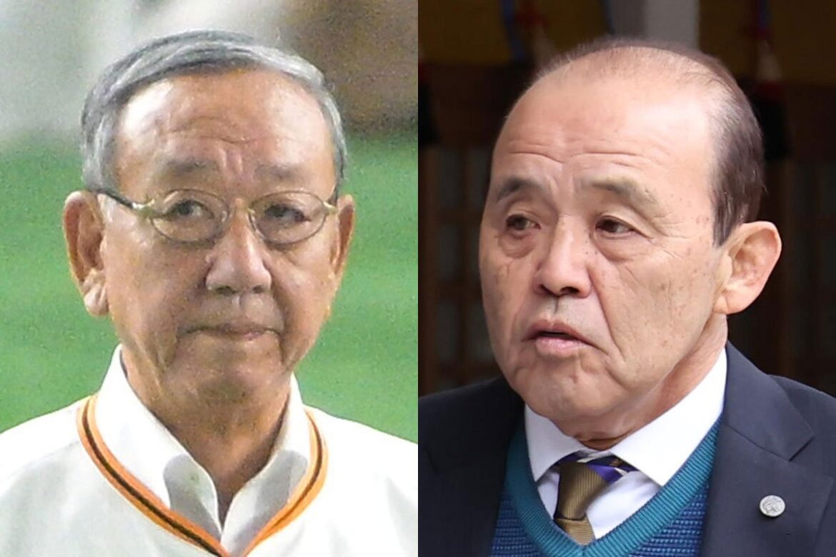 【巨人】堀内恒夫氏 阪神戦の逆転負けで…岡田彰布氏に同調「勝てる試合を…俺にもわからん」（東スポWEB） - Yahoo!ニュース - Yahoo!ニュース