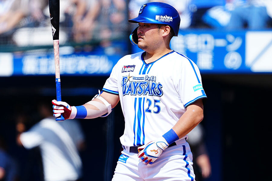 11戦8HRの筒香は「神ですか」 エース粉砕…戻ってきた“全盛期”「復活が最大の補強」(Full-Count) – Yahoo!ニュース – Yahoo!ニュース 11戦8HRの筒香は「神ですか」 エース粉砕…戻ってきた“全盛期”「復活が最大の補強」(Full-Count) - Yahoo!ニュース - Yahoo!ニュース