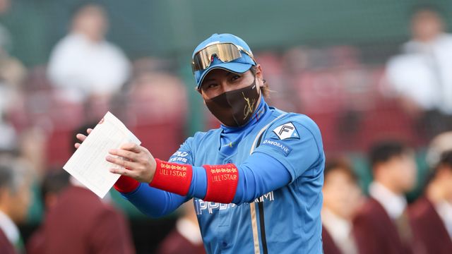 【日本ハム】シーズン終盤戦へ向けて選手インタビューを公開 昨季の悔しさや今季の決意を語る SNS企画&最終戦セレモニーも(日テレNEWS NNN) – Yahoo!ニュース – Yahoo!ニュース 【日本ハム】シーズン終盤戦へ向けて選手インタビューを公開 昨季の悔しさや今季の決意を語る SNS企画&最終戦セレモニーも(日テレNEWS NNN) - Yahoo!ニュース - Yahoo!ニュース