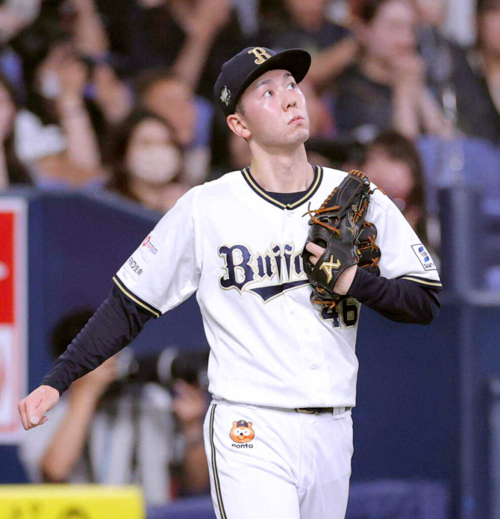 【オリックス】本田仁海が右肘手術へ…２２年４２試合１４ホールドも今季１軍登板なし（スポーツ報知） - Yahoo!ニュース - Yahoo!ニュース