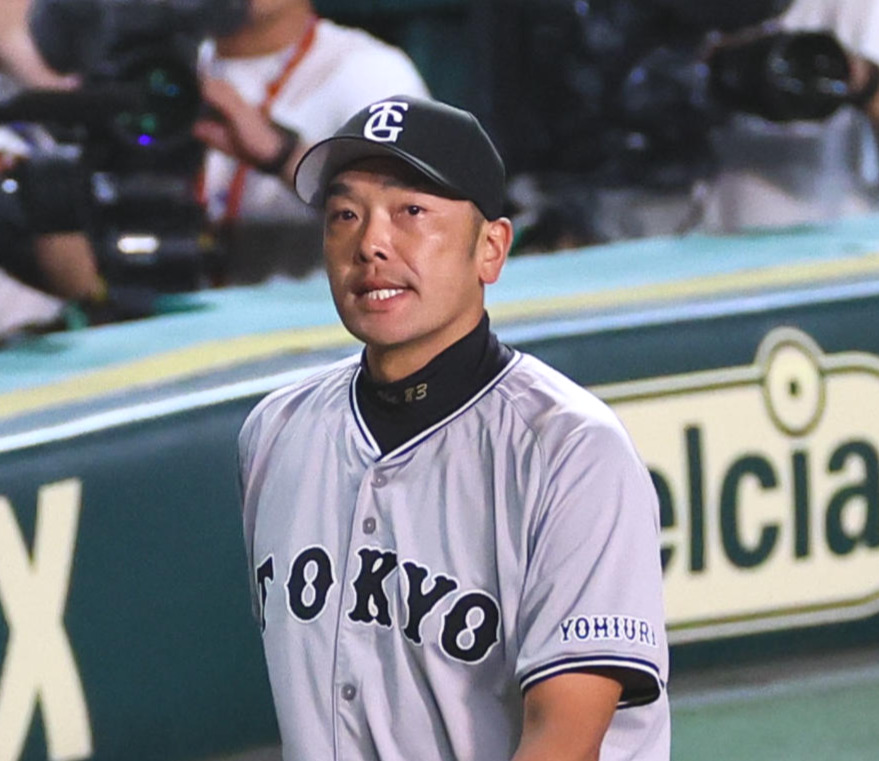 【巨人】8月12勝14敗で3カ月連続負け越し、首位阪神と今季最大16ゲーム差でCS争い激化(日刊スポーツ) – Yahoo!ニュース – Yahoo!ニュース 【巨人】8月12勝14敗で3カ月連続負け越し、首位阪神と今季最大16ゲーム差でCS争い激化(日刊スポーツ) - Yahoo!ニュース - Yahoo!ニュース