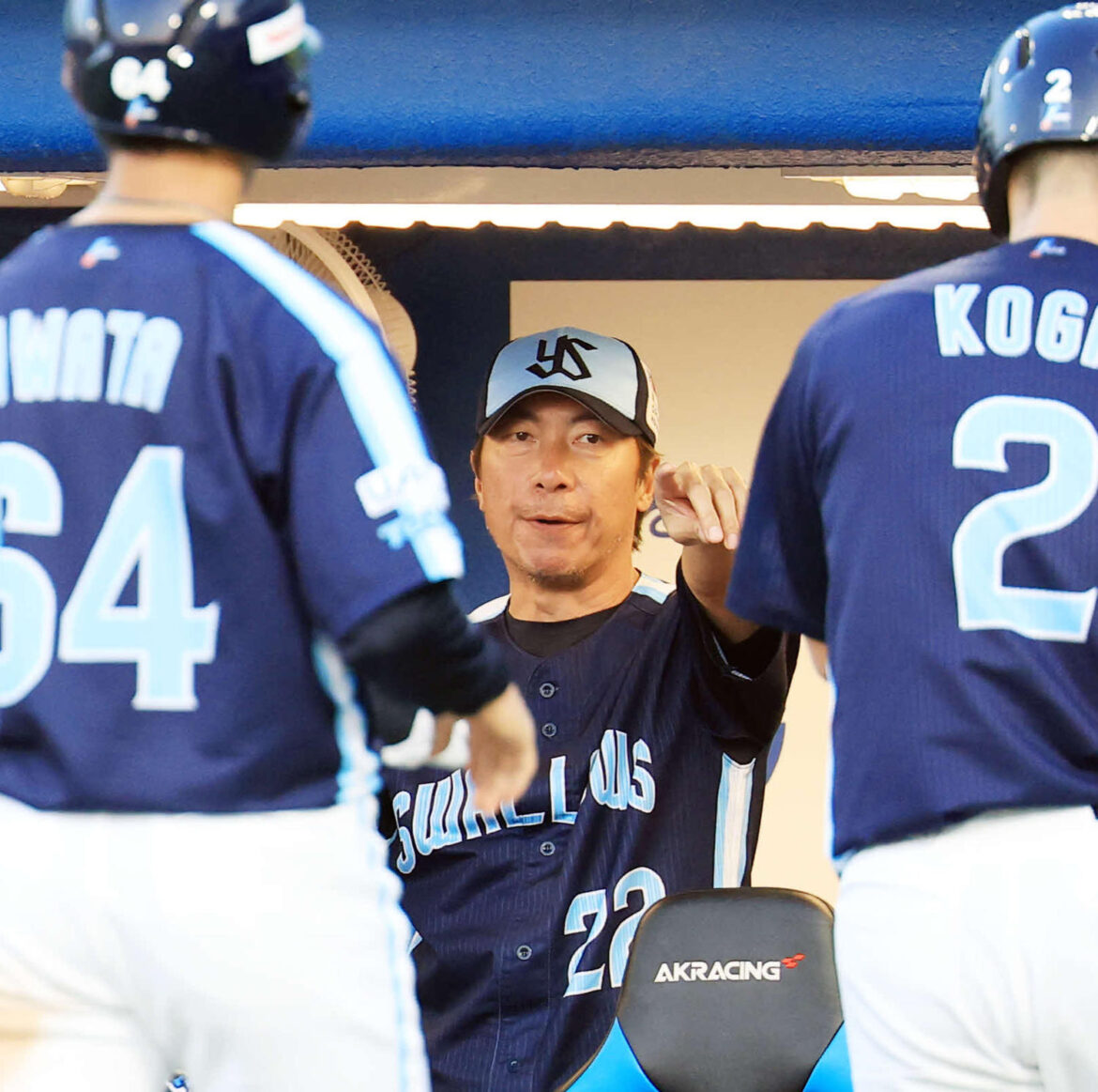 【ヤクルト】8月は11勝15敗1分けで月別でも最下位、3年ぶりリーグ制覇の可能性は完全消滅(日刊スポーツ) – Yahoo!ニュース – Yahoo!ニュース 【ヤクルト】8月は11勝15敗1分けで月別でも最下位、3年ぶりリーグ制覇の可能性は完全消滅(日刊スポーツ) - Yahoo!ニュース - Yahoo!ニュース