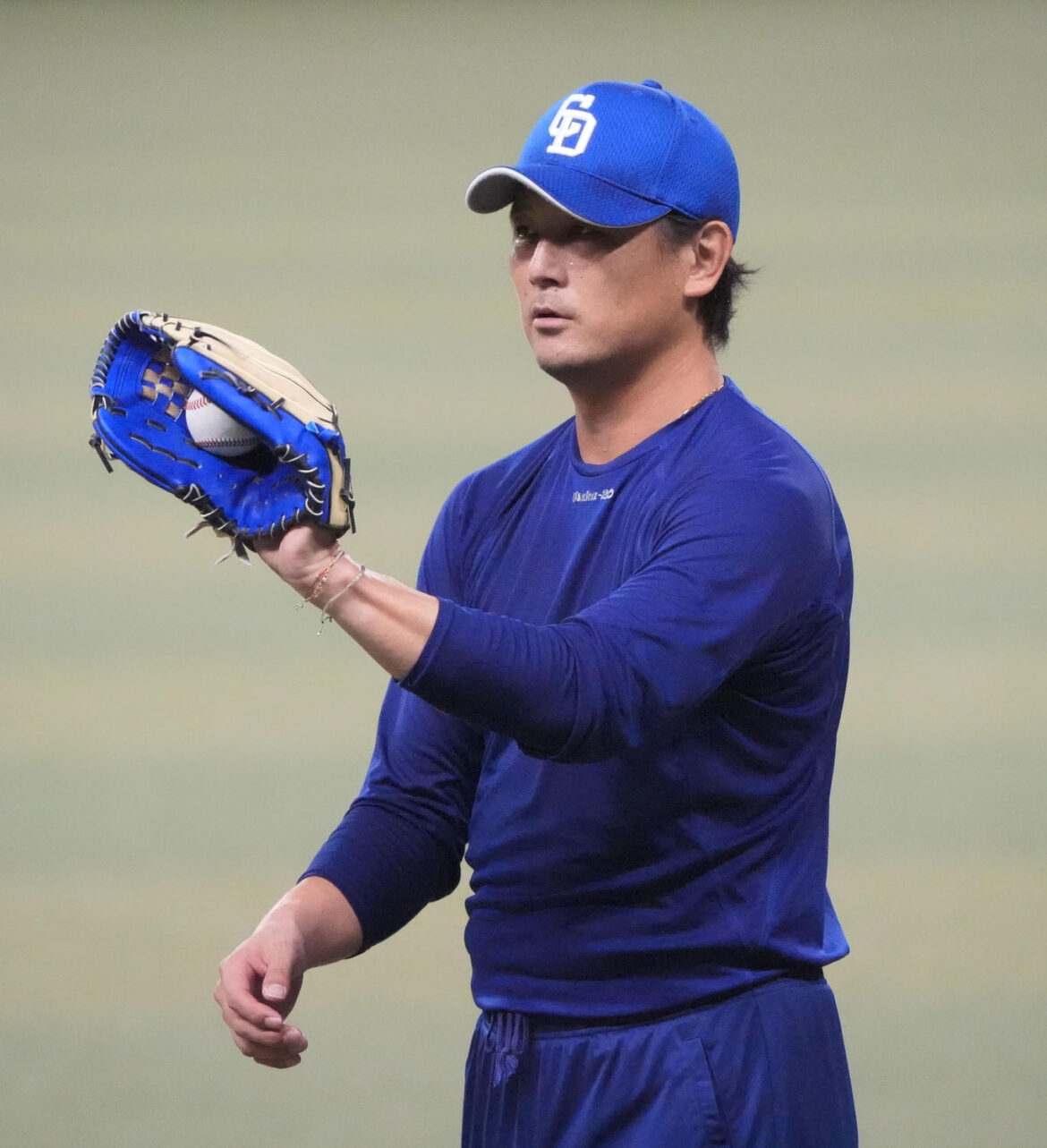 【中日】逆転CSあきらめん!「燃えないわけがない」阪神戦はマラー、大野雄大、涌井秀章で勝負(日刊スポーツ) – Yahoo!ニュース – Yahoo!ニュース 【中日】逆転CSあきらめん!「燃えないわけがない」阪神戦はマラー、大野雄大、涌井秀章で勝負(日刊スポーツ) - Yahoo!ニュース - Yahoo!ニュース