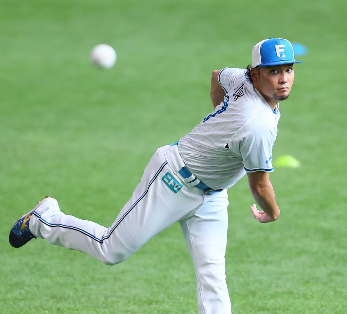 日本ハム・伊藤 鷹狩りローテにエースの覚悟「いい準備をして入っていきたい」２日ロッテ戦→ソフトバンク戦へ（デイリースポーツ） - Yahoo!ニュース - Yahoo!ニュース