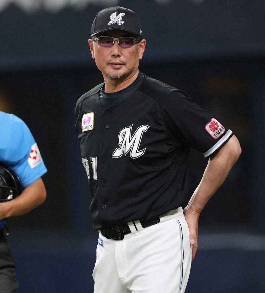 ロッテ 創設以来初の通算成績「借金」危機 81年8月には最高323の貯金も6に（スポニチアネックス） - Yahoo!ニュース - Yahoo!ニュース