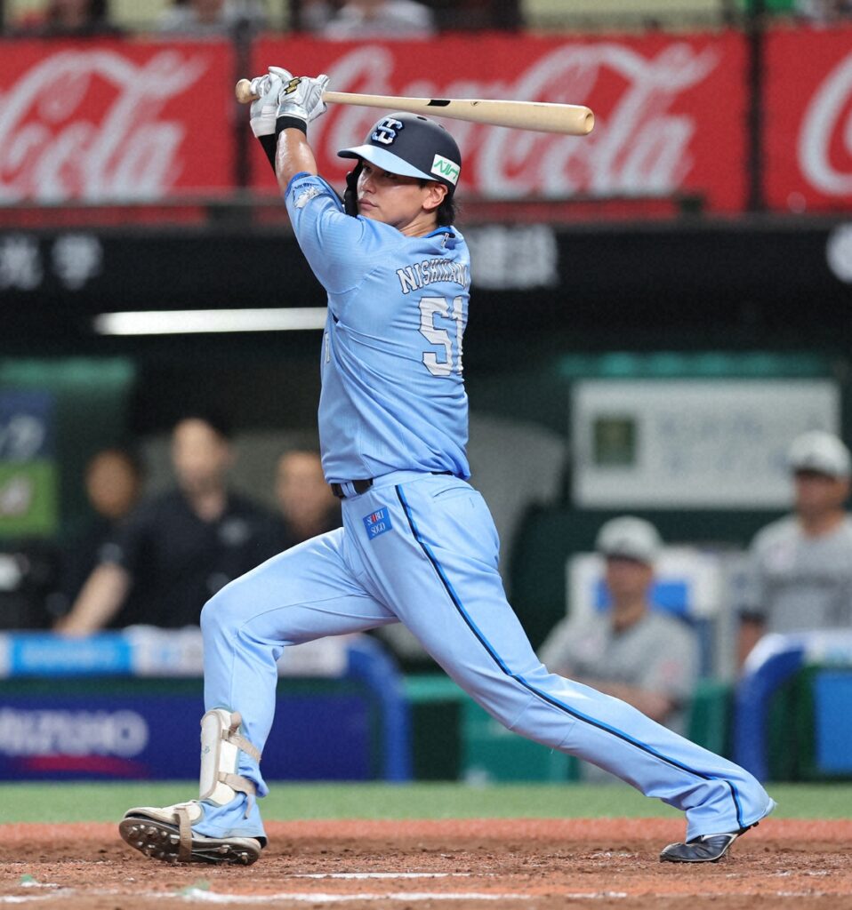 西武・西川 2日楽天戦から1軍合流「もう一度シーズン序盤の勢いを持って来られたら」(スポニチアネックス) – Yahoo!ニュース – Yahoo!ニュース 西武・西川 2日楽天戦から1軍合流「もう一度シーズン序盤の勢いを持って来られたら」(スポニチアネックス) - Yahoo!ニュース - Yahoo!ニュース