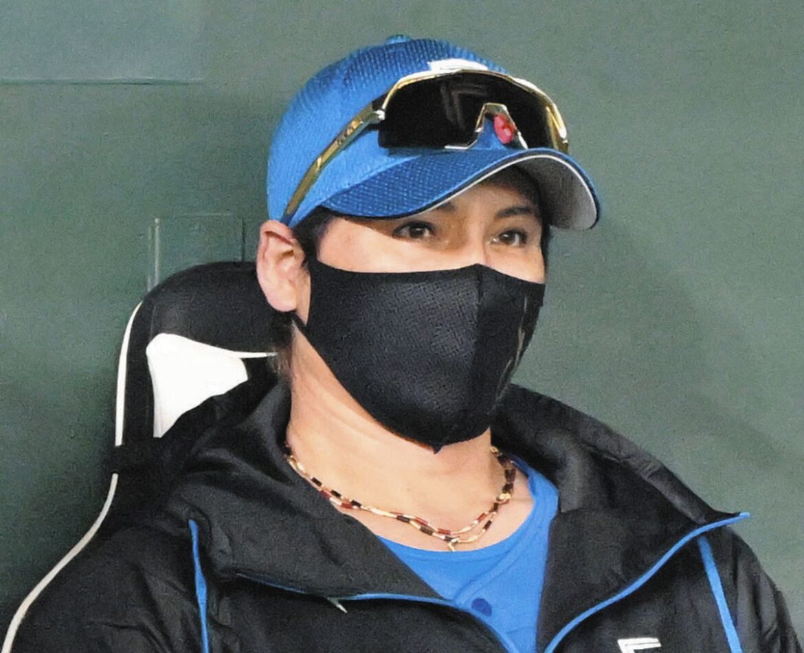 【日本ハム・新庄剛志監督一問一答】3日先発のドラ1柴田に期待「今ではもう、優勝争いで先発する投手だもんね。見る目あるわ、俺」（中日スポーツ） - Yahoo!ニュース - Yahoo!ニュース