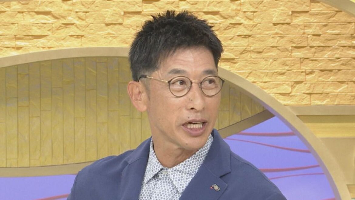 【阪神】『初球ストライク欲しいな...』相手バッテリーの隙をつく大山悠輔選手の逆転弾→『え！初球HR！？』石井大智投手が難しいマウンドへ「気持ちも準備も100％はできない状態」 矢野燿大氏が解説（MBSニュース） - Yahoo!ニュース - Yahoo!ニュース