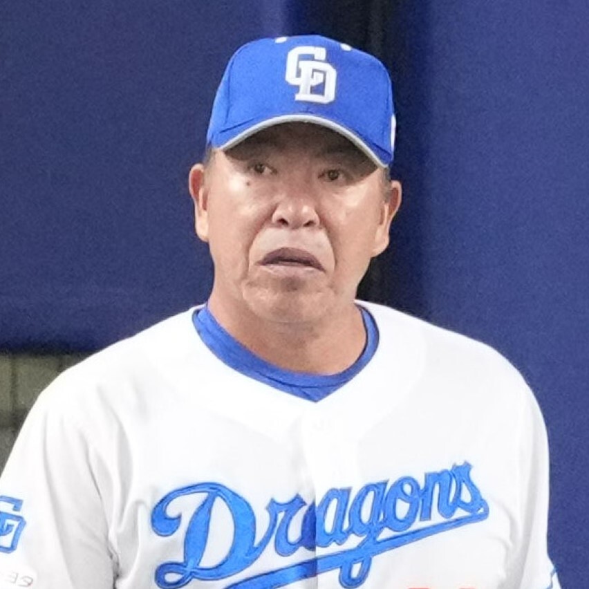 【中日】反撃及ばず2連敗で借金10 マラーが佐藤輝&熊谷に2ラン被弾、6回4失点8敗目 吉田1失点 山本&代打大島適時打で2点差も(TBS NEWS DIG Powered by JNN) 【中日】反撃及ばず2連敗で借金10 マラーが佐藤輝&熊谷に2ラン被弾、6回4失点8敗目 吉田1失点 山本&代打大島適時打で2点差も(TBS NEWS DIG Powered by JNN)