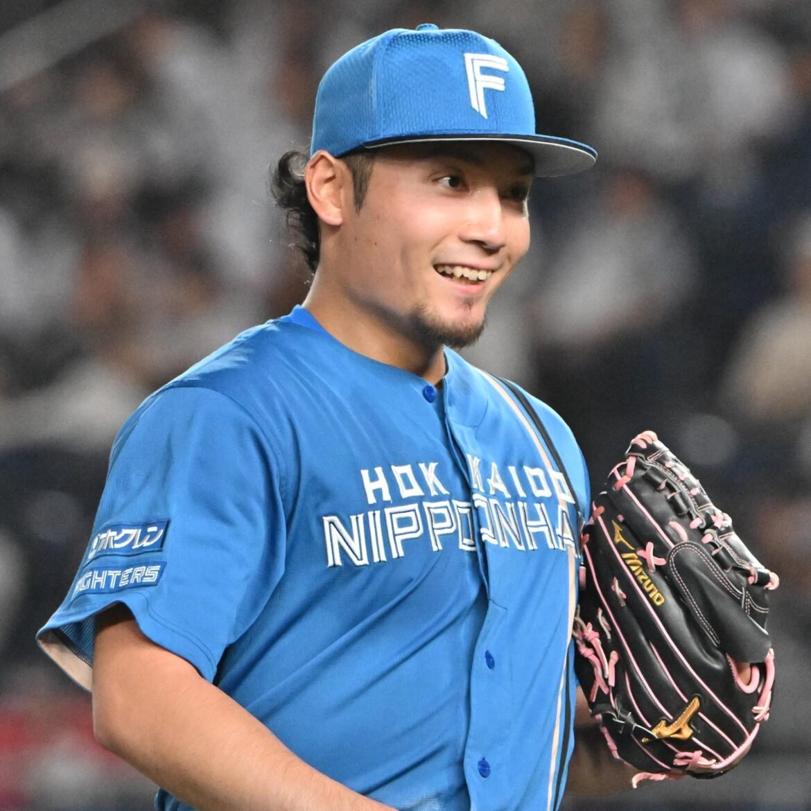 【日本ハム】ロッテの猛追振り切る 連敗止め貯金25！鷹と1差死守 伊藤両リーグ最多13勝目 上原8・9回の危機凌ぎプロ初セーブ 石川柊から8得点も（TBS NEWS DIG Powered by JNN）