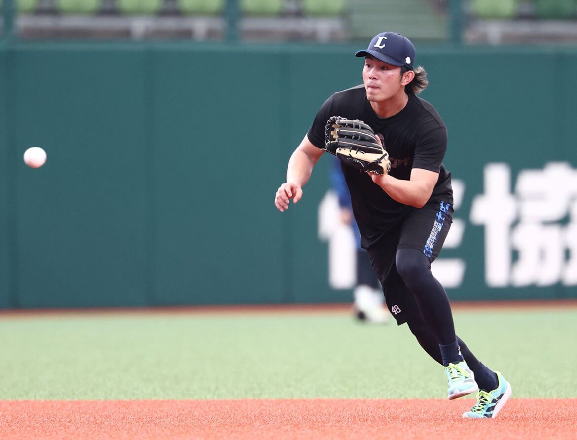 【西武】エース・今井達也は〝お得意さま〟楽天戦登板 批判覚悟で3位オリックス戦「回避」の背景(東スポWEB) – Yahoo!ニュース – Yahoo!ニュース 【西武】エース・今井達也は〝お得意さま〟楽天戦登板 批判覚悟で3位オリックス戦「回避」の背景(東スポWEB) - Yahoo!ニュース - Yahoo!ニュース
