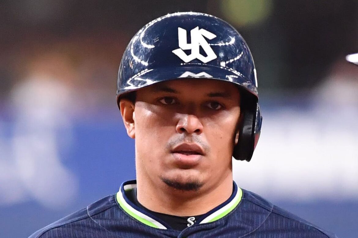 【ヤクルト】オスナがヘルメット叩きつけ怒り爆発! 判定に納得できず…満塁機に凡退 (東スポWEB) – Yahoo!ニュース – Yahoo!ニュース 【ヤクルト】オスナがヘルメット叩きつけ怒り爆発! 判定に納得できず…満塁機に凡退 (東スポWEB) - Yahoo!ニュース - Yahoo!ニュース