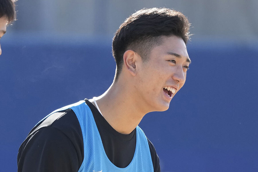 中日18歳のパワーに仰天「化け物になる予感…」 球場どよめく豪快弾に「本物」の声(THE ANSWER) – Yahoo!ニュース – Yahoo!ニュース 中日18歳のパワーに仰天「化け物になる予感…」 球場どよめく豪快弾に「本物」の声(THE ANSWER) - Yahoo!ニュース - Yahoo!ニュース