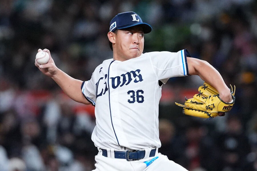 熾烈なパ・リーグ新人王争い 西武OBが挙げた意外な“有資格右腕”「来るんじゃないかな」(Full-Count) – Yahoo!ニュース – Yahoo!ニュース 熾烈なパ・リーグ新人王争い 西武OBが挙げた意外な“有資格右腕”「来るんじゃないかな」(Full-Count) - Yahoo!ニュース - Yahoo!ニュース