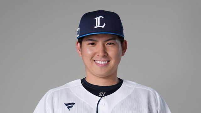 【西武2軍】8回2アウトまで“継投ノーノー” ロッテ2軍に快勝でイ・リーグ同率2位に並ぶ 先発・武内夏暉は5回無失点(日テレNEWS NNN) – Yahoo!ニュース – Yahoo!ニュース 【西武2軍】8回2アウトまで“継投ノーノー” ロッテ2軍に快勝でイ・リーグ同率2位に並ぶ 先発・武内夏暉は5回無失点(日テレNEWS NNN) - Yahoo!ニュース - Yahoo!ニュース