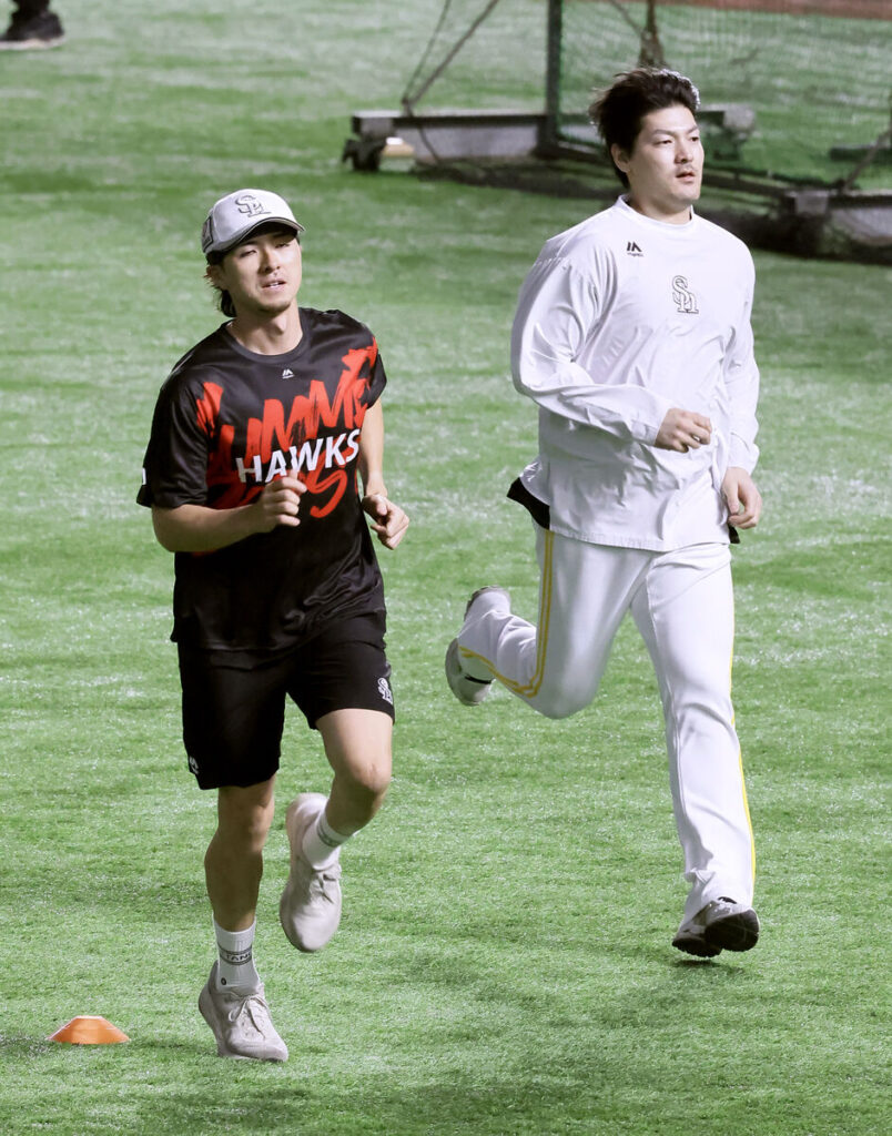 【ソフトバンク】上沢直之を中５日で前倒し投入 カード別最多２２勝のオリキラー（スポーツ報知） - Yahoo!ニュース - Yahoo!ニュース