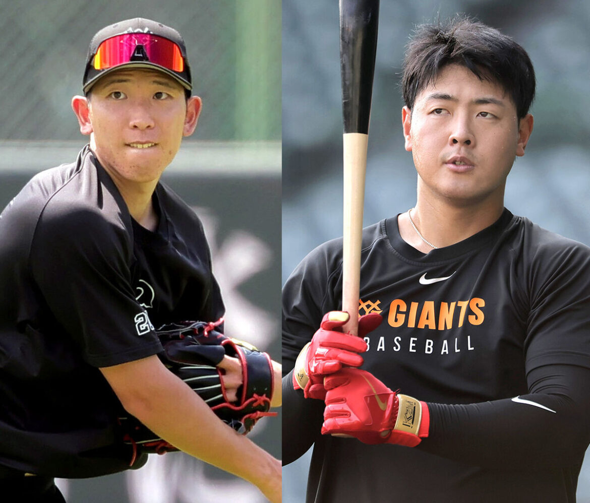 「絶対財産になるから」巨人・阿部監督がリチャードにまねさせた丸佳浩“秘密の儀式”…大型連勝へ岡本、戸郷らキーマン指名（スポーツ報知） - Yahoo!ニュース - Yahoo!ニュース