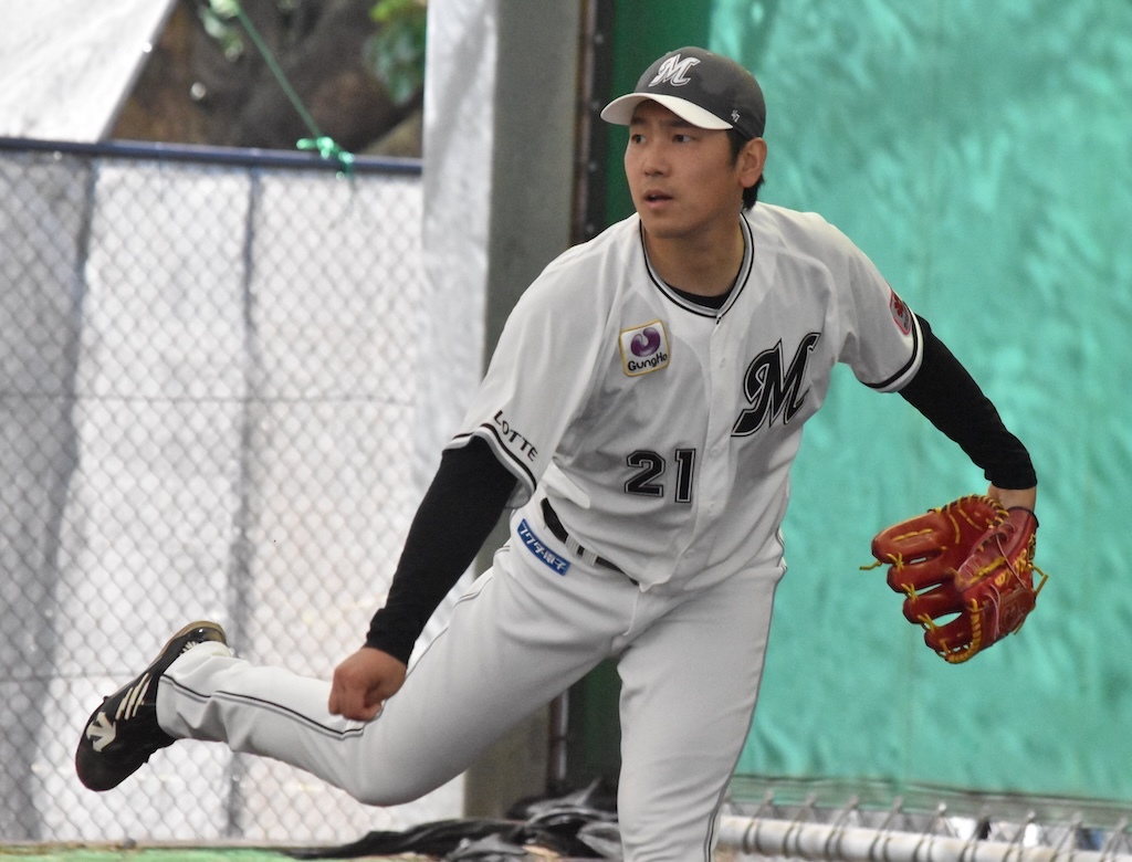 ロッテ・石川柊太「高部、池田とかにあの試合の後にすぐいろんな話を聞いて」対戦経験のあるチームメイトに打者目線のチェンジアップの位置付けを聞く(ベースボールキング) – Yahoo!ニュース – Yahoo!ニュース ロッテ・石川柊太「高部、池田とかにあの試合の後にすぐいろんな話を聞いて」対戦経験のあるチームメイトに打者目線のチェンジアップの位置付けを聞く(ベースボールキング) - Yahoo!ニュース - Yahoo!ニュース