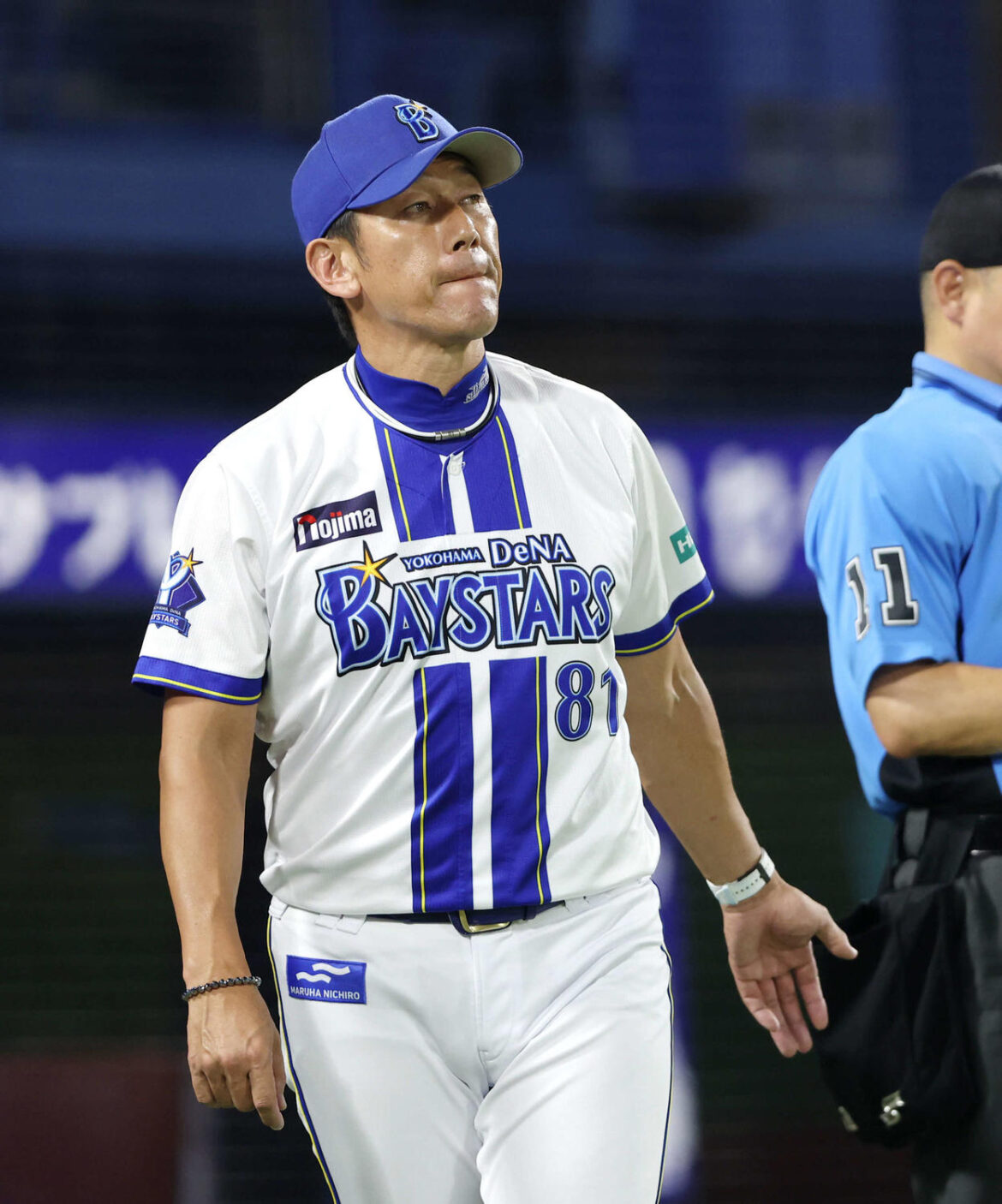 大混戦！どうなるセ・リーグの３位争い!? ３位DeNAから５位中日まで１・５ゲーム差（日刊スポーツ） - Yahoo!ニュース - Yahoo!ニュース