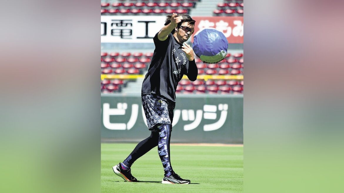 広島:<カープ>CSへつなげ:地域ニュース – 読売新聞オンライン 広島:<カープ>CSへつなげ:地域ニュース - 読売新聞オンライン