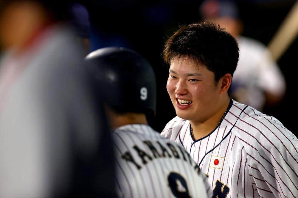 ヤクルト村上宗隆、復帰後は本塁打量産体制に 気になるオフ…メジャー挑戦ならどの球団へ争奪戦か(J-CASTニュース) – Yahoo!ニュース – Yahoo!ニュース ヤクルト村上宗隆、復帰後は本塁打量産体制に 気になるオフ...メジャー挑戦ならどの球団へ争奪戦か(J-CASTニュース) - Yahoo!ニュース - Yahoo!ニュース