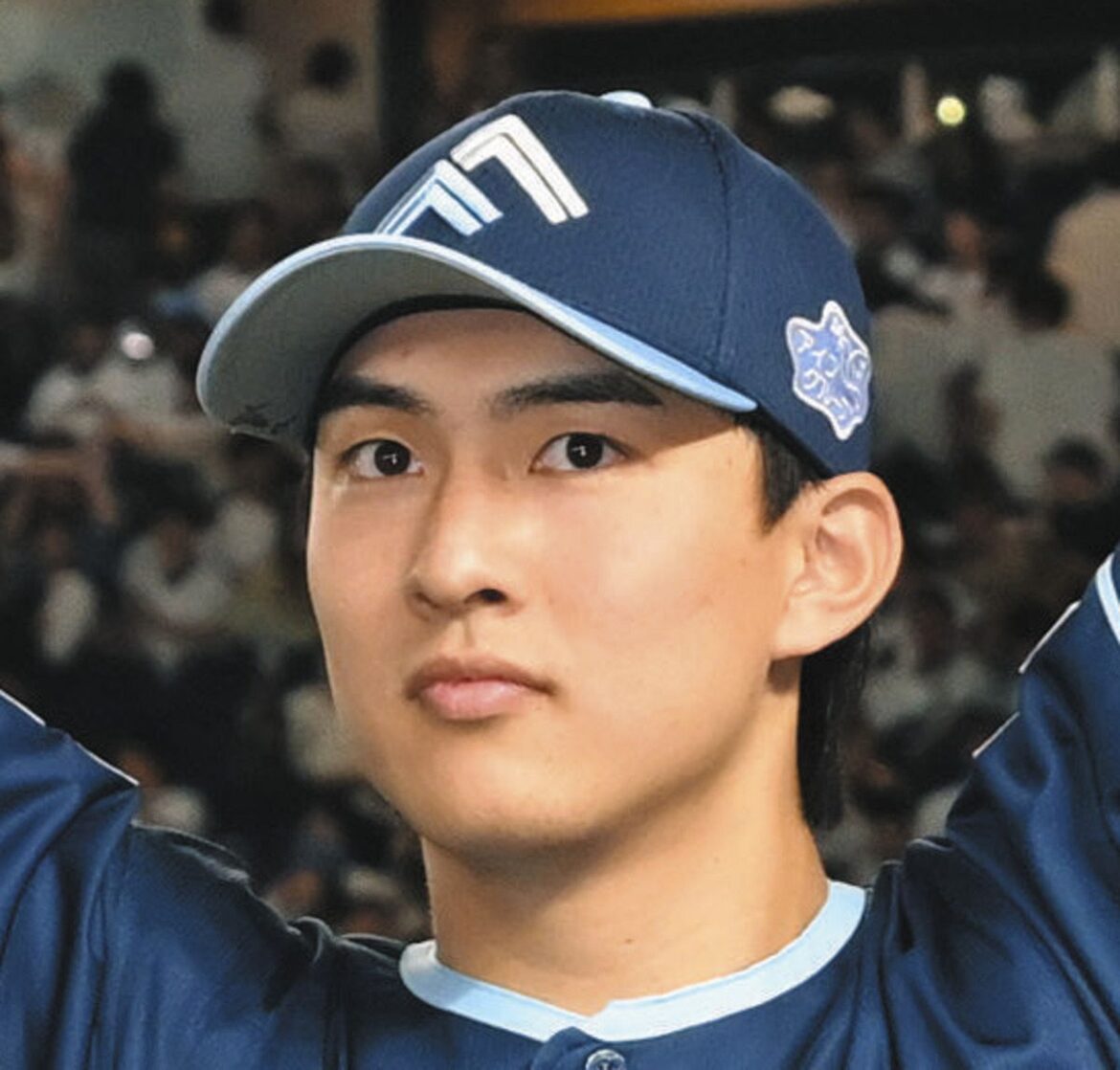 日本ハム・達孝太、4日ロッテ戦で初完封宣言「『白星、白星』って言いながらグラウンドまで来てます」（中日スポーツ） - Yahoo!ニュース - Yahoo!ニュース