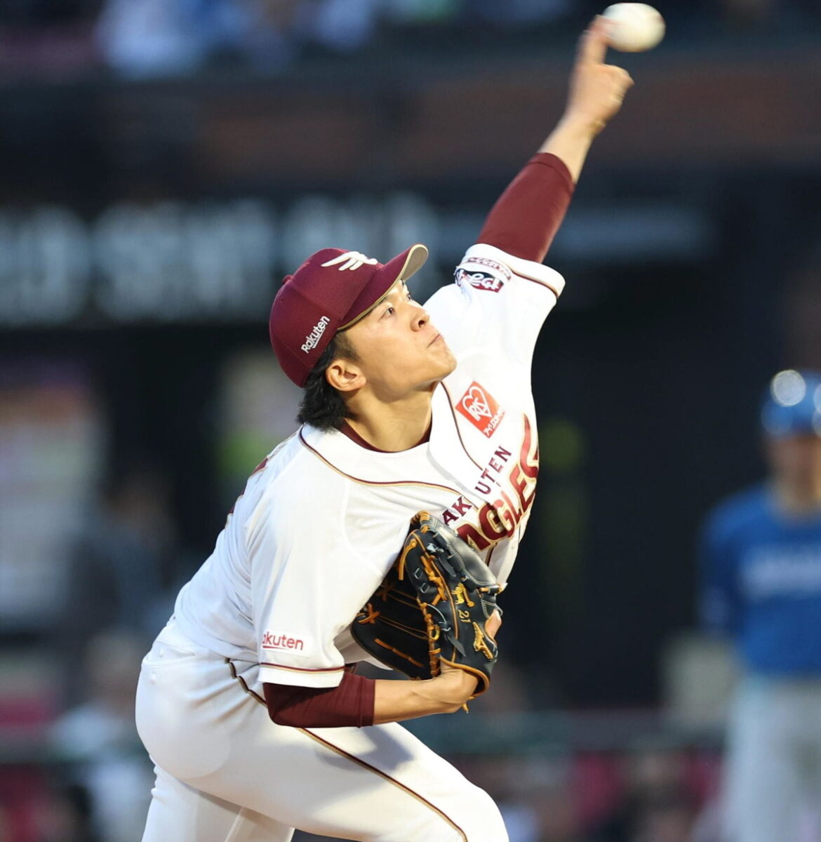 楽天・早川が誤算 ３回途中ＫＯ 初回に４失点、その後も立て直せず（デイリースポーツ） - Yahoo!ニュース - Yahoo!ニュース