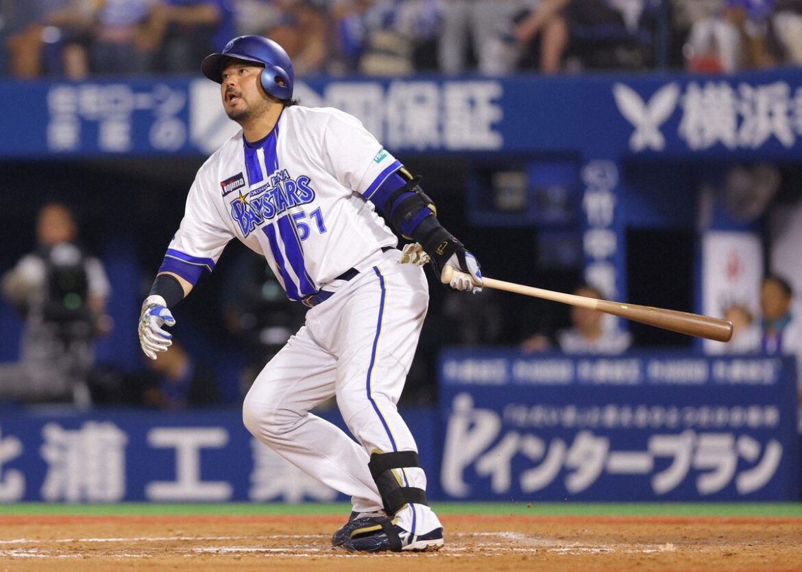 DeNAまた激震！宮崎敏郎が右膝後十字じん帯部分損傷で抹消へ 牧に続き主力離脱 前日負傷交代（スポニチアネックス） - Yahoo!ニュース - Yahoo!ニュース