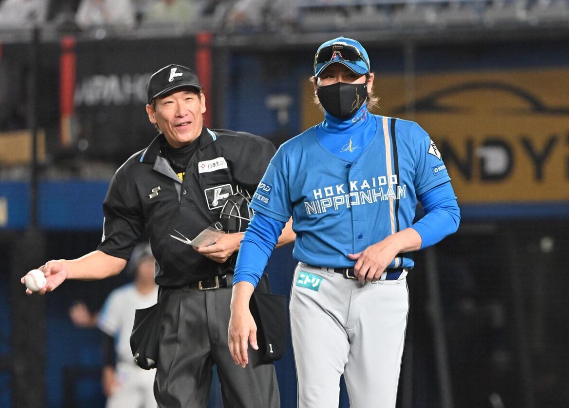 日本ハムは最下位ロッテに惜敗 首位ソフトバンクと2ゲーム差 新庄監督「この風での種市くんは難しい」（サンケイスポーツ） - Yahoo!ニュース - Yahoo!ニュース