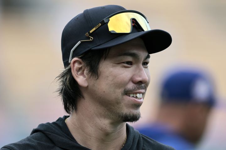 日本球界復帰表明の前田健太 「広島カープがプロキャリアを締めくくるのに最適な場所になるだろう」米メディアが展望(CoCoKARAnext) – Yahoo!ニュース – Yahoo!ニュース 日本球界復帰表明の前田健太 「広島カープがプロキャリアを締めくくるのに最適な場所になるだろう」米メディアが展望(CoCoKARAnext) - Yahoo!ニュース - Yahoo!ニュース