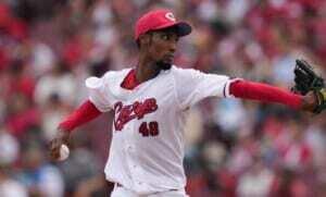 広島・アドゥワ誠を1軍登録!8月26日の2軍戦で7回1失点と好投(ベースボールチャンネル) – Yahoo!ニュース – Yahoo!ニュース 広島・アドゥワ誠を1軍登録!8月26日の2軍戦で7回1失点と好投(ベースボールチャンネル) - Yahoo!ニュース - Yahoo!ニュース