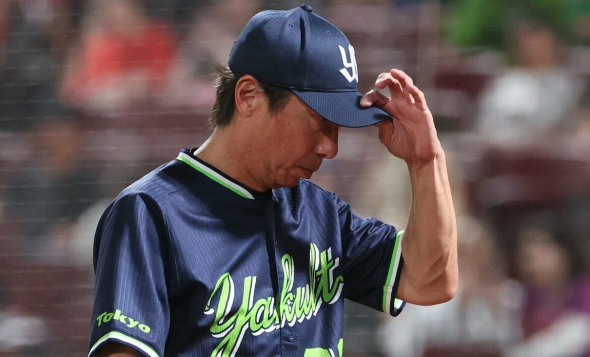 ヤクルト高津監督の後任に「ブンブン丸」池山2軍監督が有力 チーム再建に重要な「ヘッドコーチ」の適任者は？（AERA DIGITAL） - Yahoo!ニュース - Yahoo!ニュース