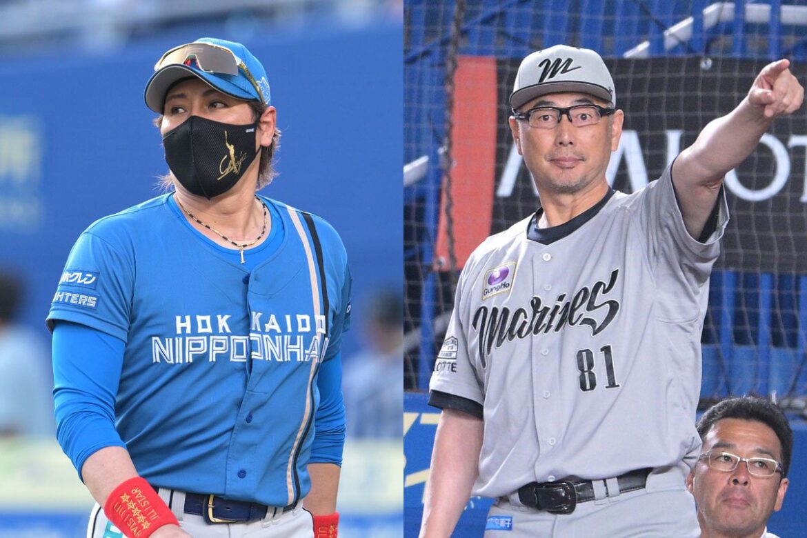 【日本ハム】悲願リーグ優勝のカギは「ロッテの戦い方」 残り８試合…吉井監督の起用法にヤキモキ（東スポWEB） - Yahoo!ニュース - Yahoo!ニュース